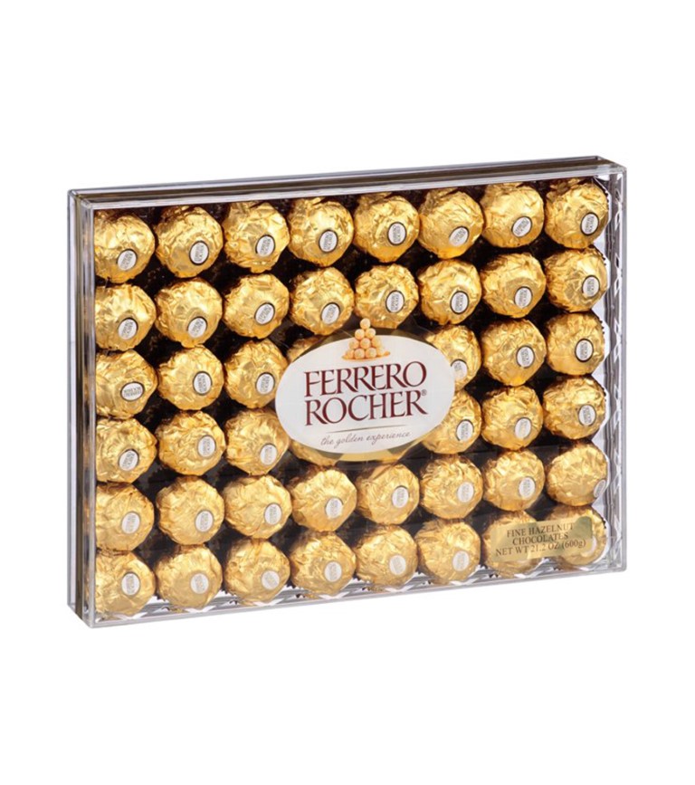 FERRERO ROCHER 48UND