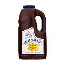 BARBECUE SAUCE 4.5KG