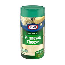 QUESO PARMESANO KRAFT 226GR