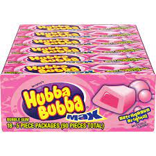 HUBBA BUBBA MAX ORIGINAL 18UND