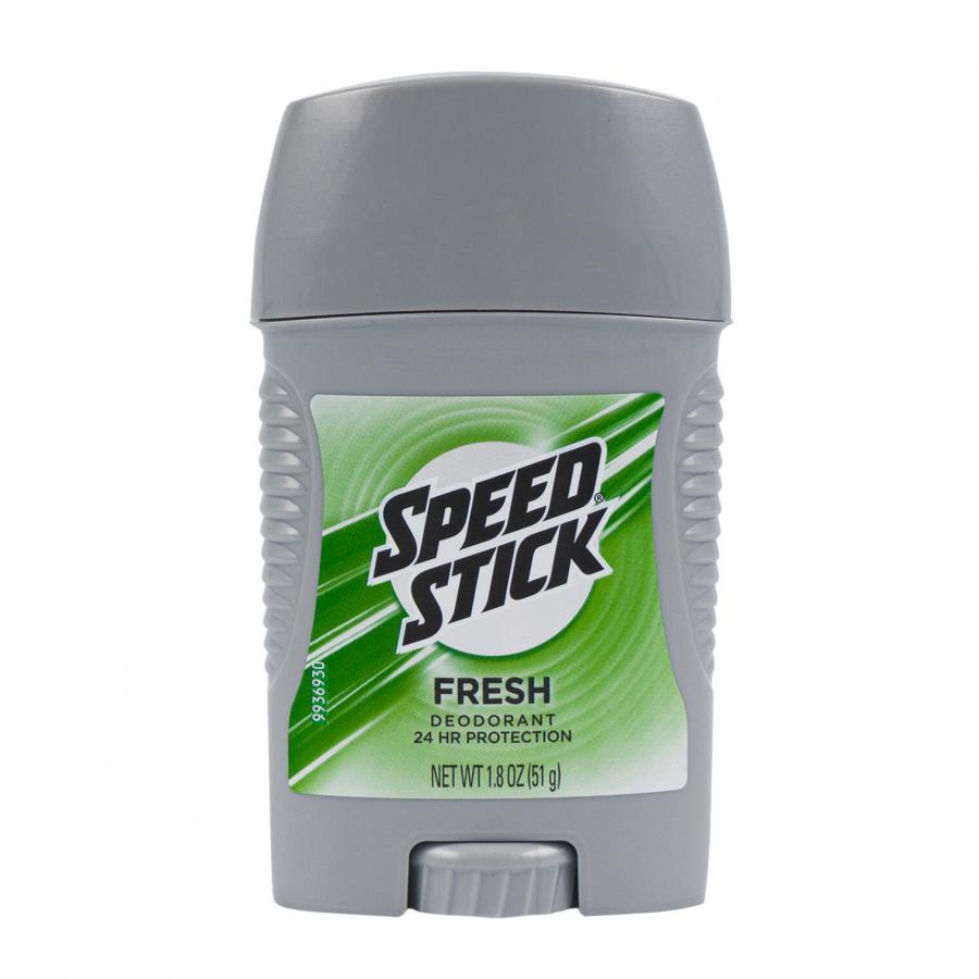 DESODORANTE SPEED STICK FRESH 51G