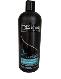 SHAMPOO TRESEMME CLEAN REPLENISH 828ML