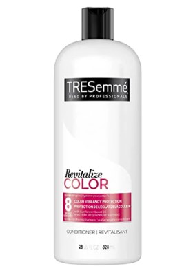 ACONDICIONADOR TRESEMME REVITALIZE COLOR 828ML