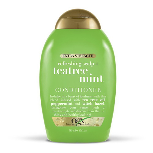 ACONDICIONADOR TEATREE MINT 385ML
