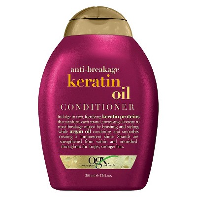 ACONDICIONADOR KERATIN OIL 385ML