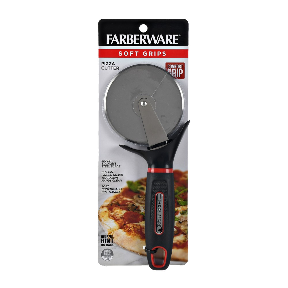 CORTADOR DE PIZZA FARBERWARE