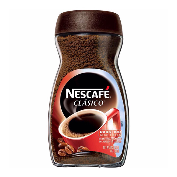 NESCAFÉ CLASICO 200G