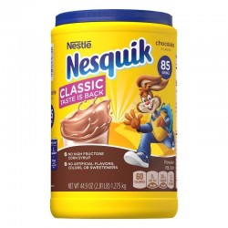 NESQUIK CLASSIC CHOCOLATE 1.275 KG