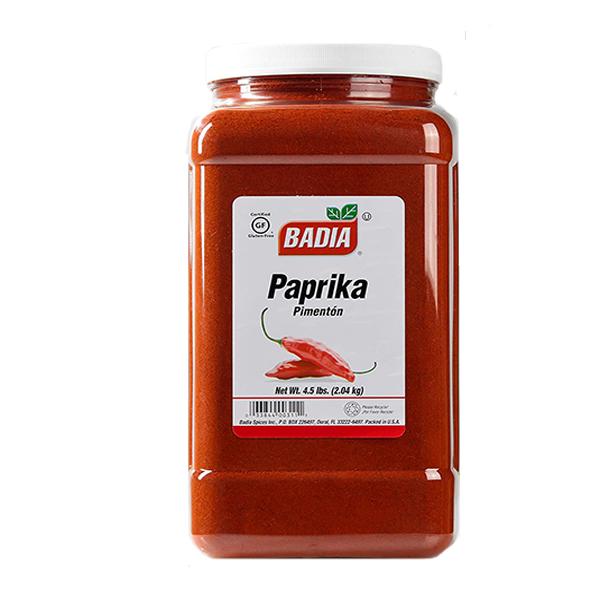 BADIA PAPRIKA 2.04KG