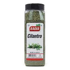 BADIA CILANTRO 56.7GR