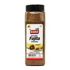 BADIA FAJITA SEASONING 595.4GR