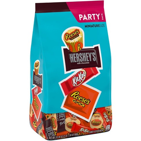 VARIETY PACK MINIATURE SIZE 946GR