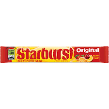 STARBURST ORIGINAL 58.7GR