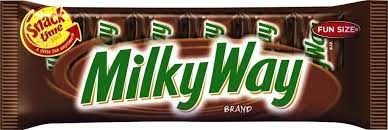 MILKYWAY 6UND 95.3GR