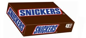 SNICKERS 48UND