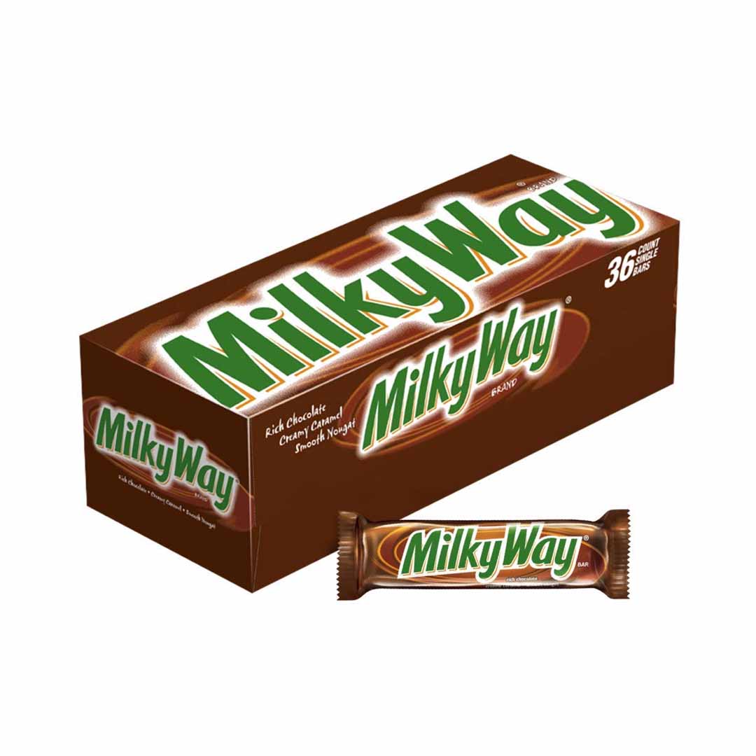 MILKY WAY 36UND