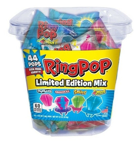 RING POP 44 UND