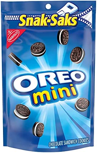 OREO MINI 226GR