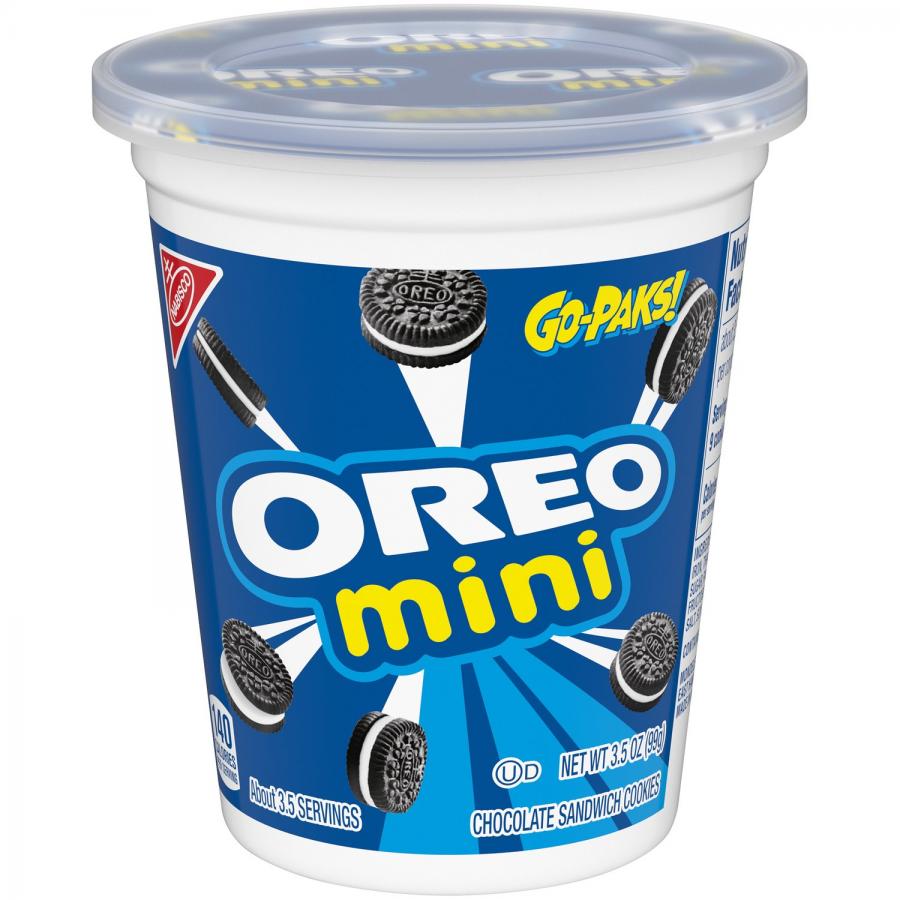 MINI OREO 99GR