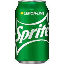SPRITE 335ML