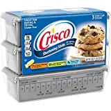 PACK DE CRISCO 567GR