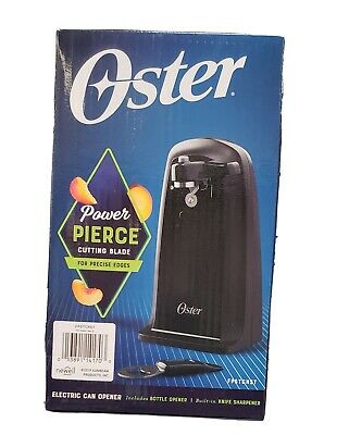 OSTER POWER PIERCE CUTTING BLADE