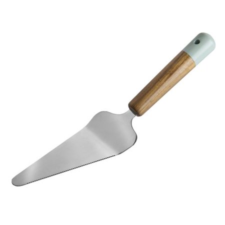 ESPATULA DE ACERO INOXIDABLE JAMIE OLIVER