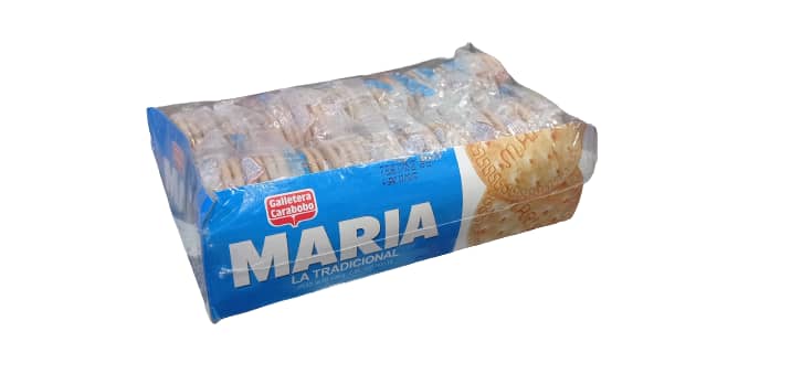 MARIA LA TRADICIONAL 400GR