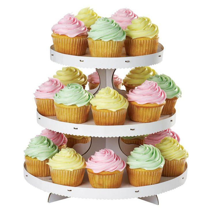 SOPORTE PARA CUPCAKES WILTON