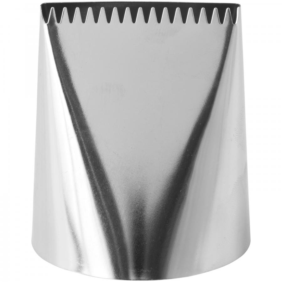 BOQUILLA PARA GLASEAR PASTELES  #789 WILTON