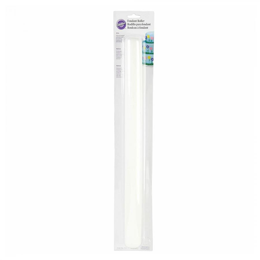 RODILLO PARA FONDANT WILTON