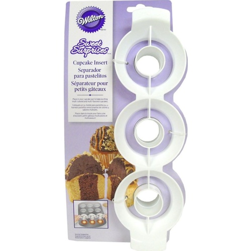 SEPARADOR DE CUPCAKE WILTON