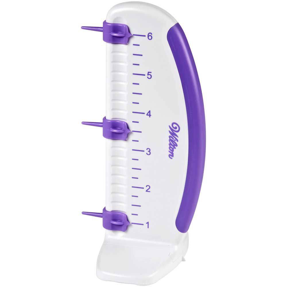 MARCADOR PARA PASTELES WILTON