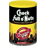 CHOCK FULL O NUTS 1.36KG