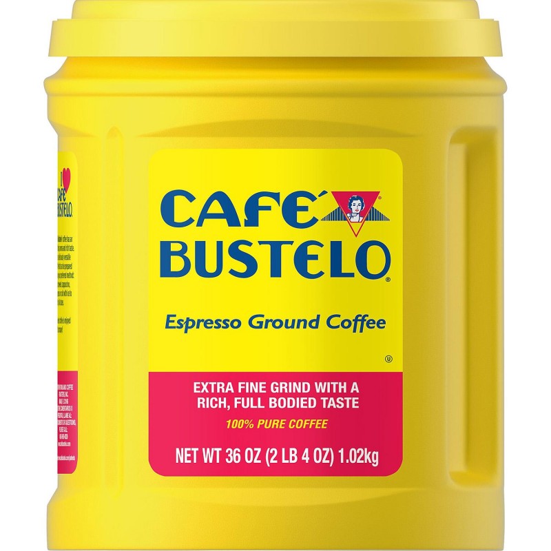 CAFE BUSTELO EXPRESSO 1.30KG