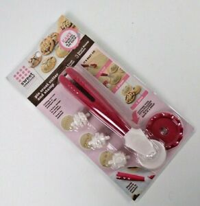 CORTADOR DE CORTEZA PARA PIE Y SELLO GOOD COOK