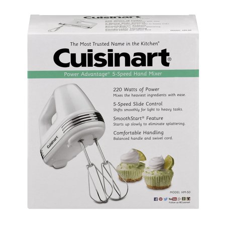 CUISINART BATIDOR DE  MANO