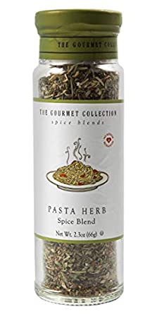 PASTA HERB SPICE BLEND 66G
