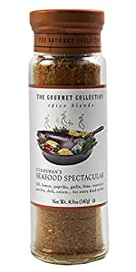 SEAFOOD SPECTACULAR 140G