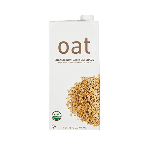 LECHE DE AVENA KIRKLAND 946ML