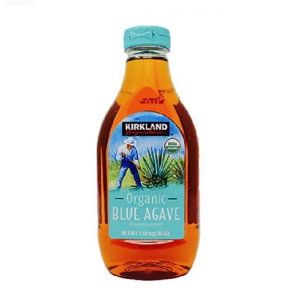 BLUE AGAVE KIRKLAND 1KG