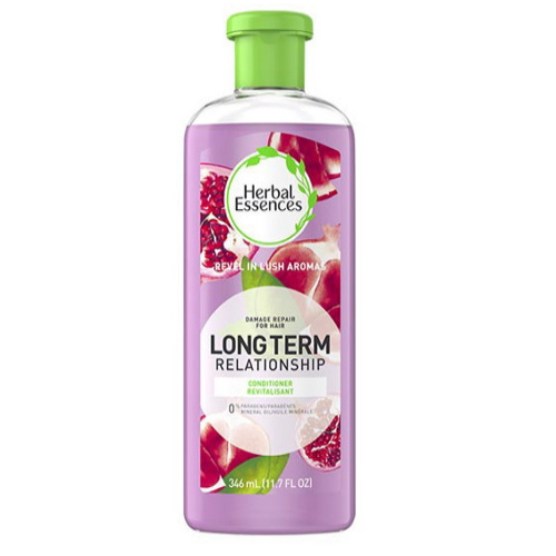 ACONDICIONADOR HERBAL ESSENCES LONGTERM 346ML