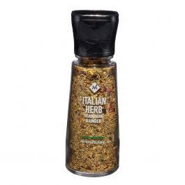 ITALIAN HERB SEASONING GRINDER 164G