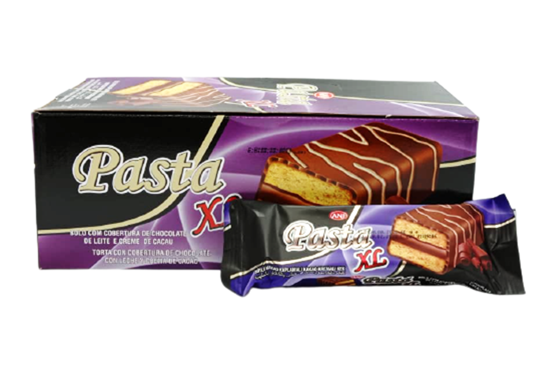 PASTA XL 24UND