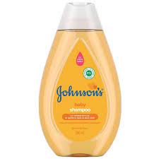 SHAMPOO JOHNSONS BABY 500ML