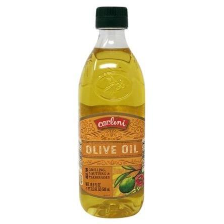 CARLINI OLIVE OIL 500ML