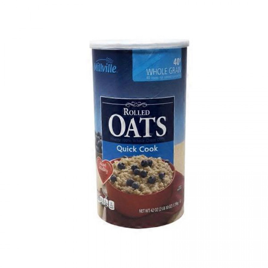 OATS QUICK COOK 1.19 KG
