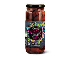ACEITUNAS SIN HUESO CAMALATA 330GR