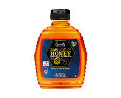SPECIALYY SELECTED RAW HONEY 680GR