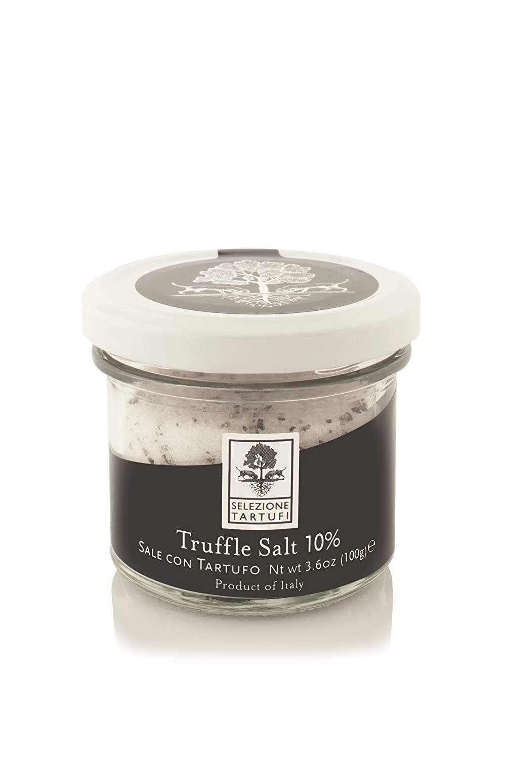 BLACK TRUFFLE SEA ALT